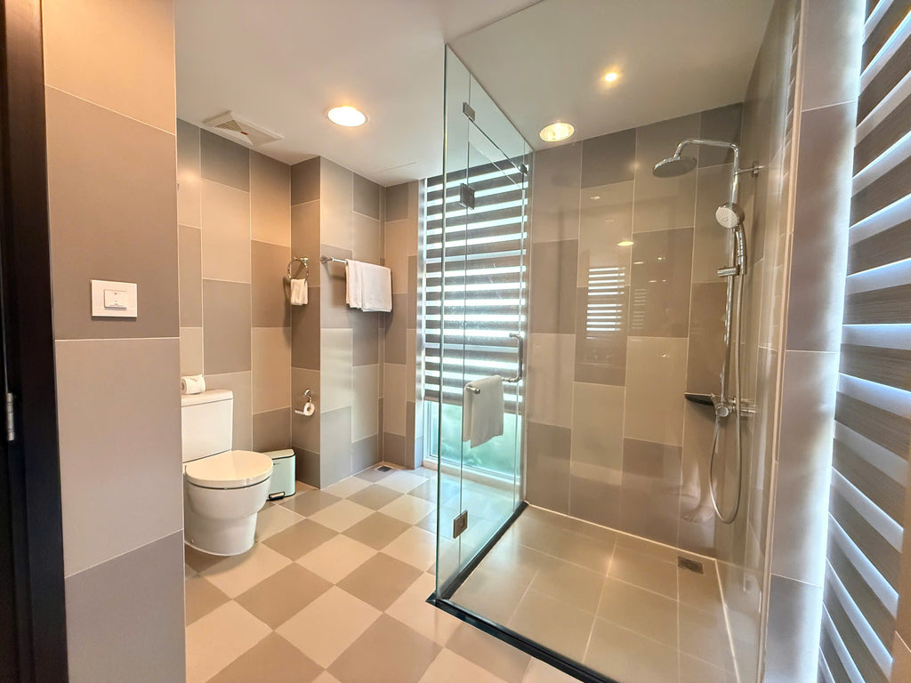 Ocean Access Villa