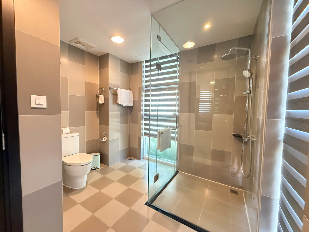 Ocean Access Villa