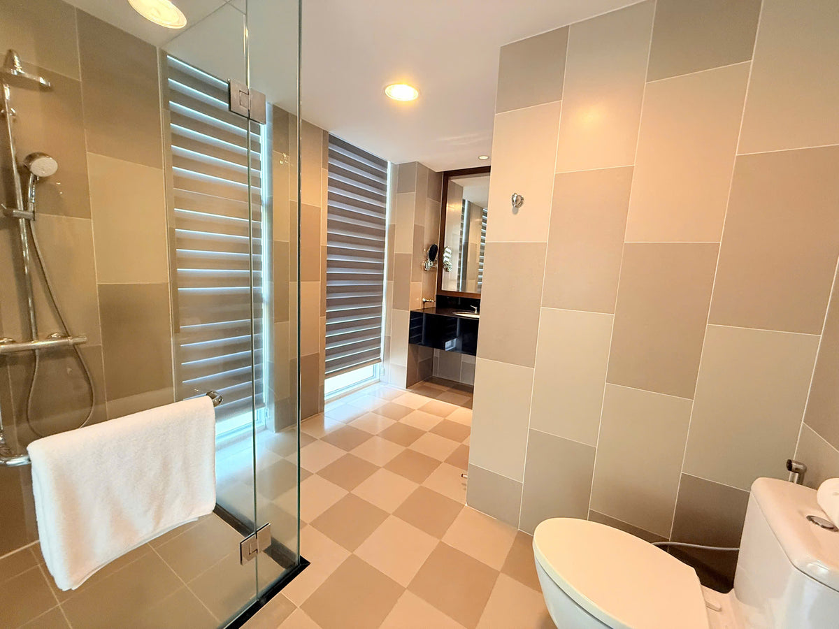 Ocean Access Villa
