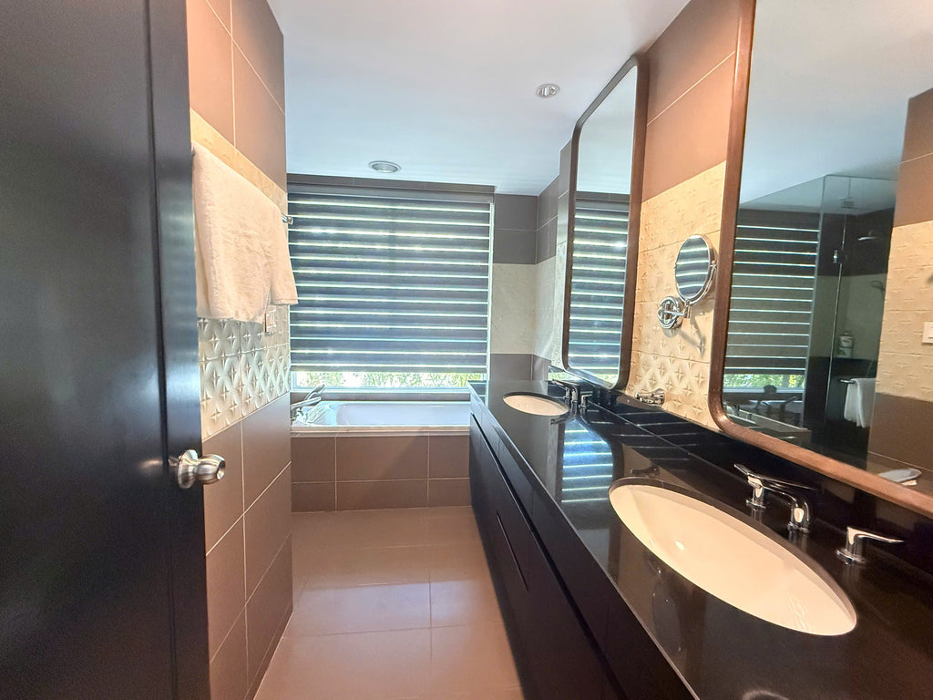 Ocean Access Villa