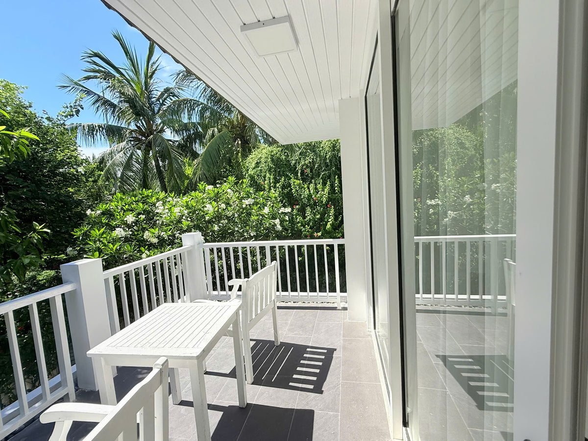Ocean Access Villa