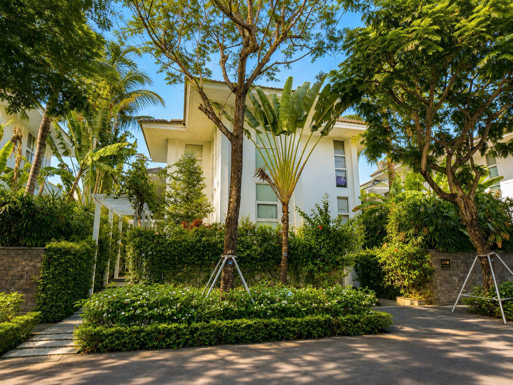 Ocean Access Villa