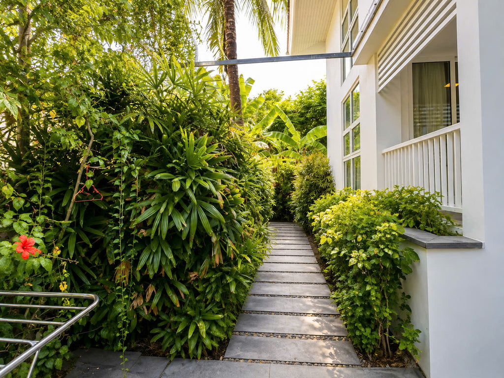 Ocean Access Villa