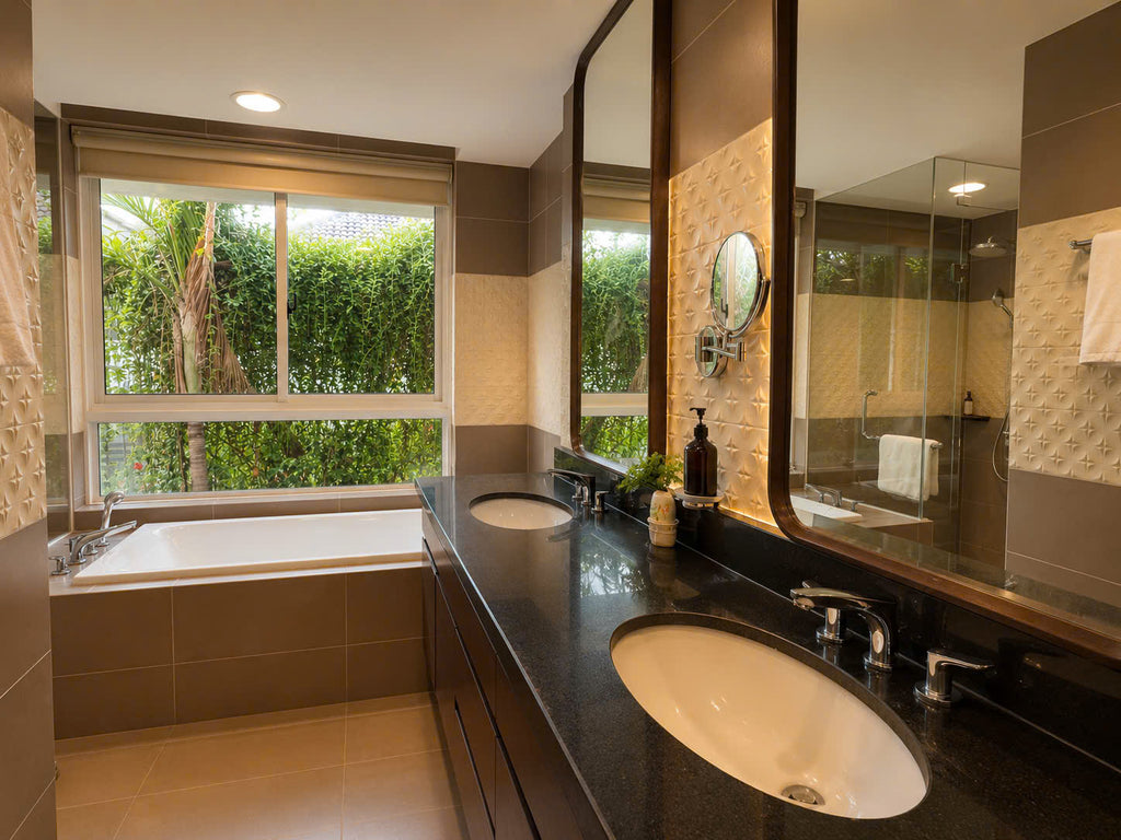 Ocean Access Villa