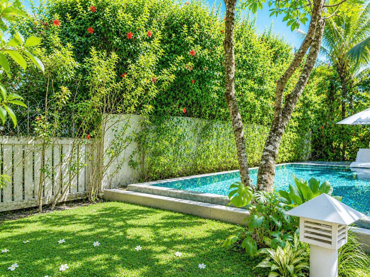 Ocean Access Villa