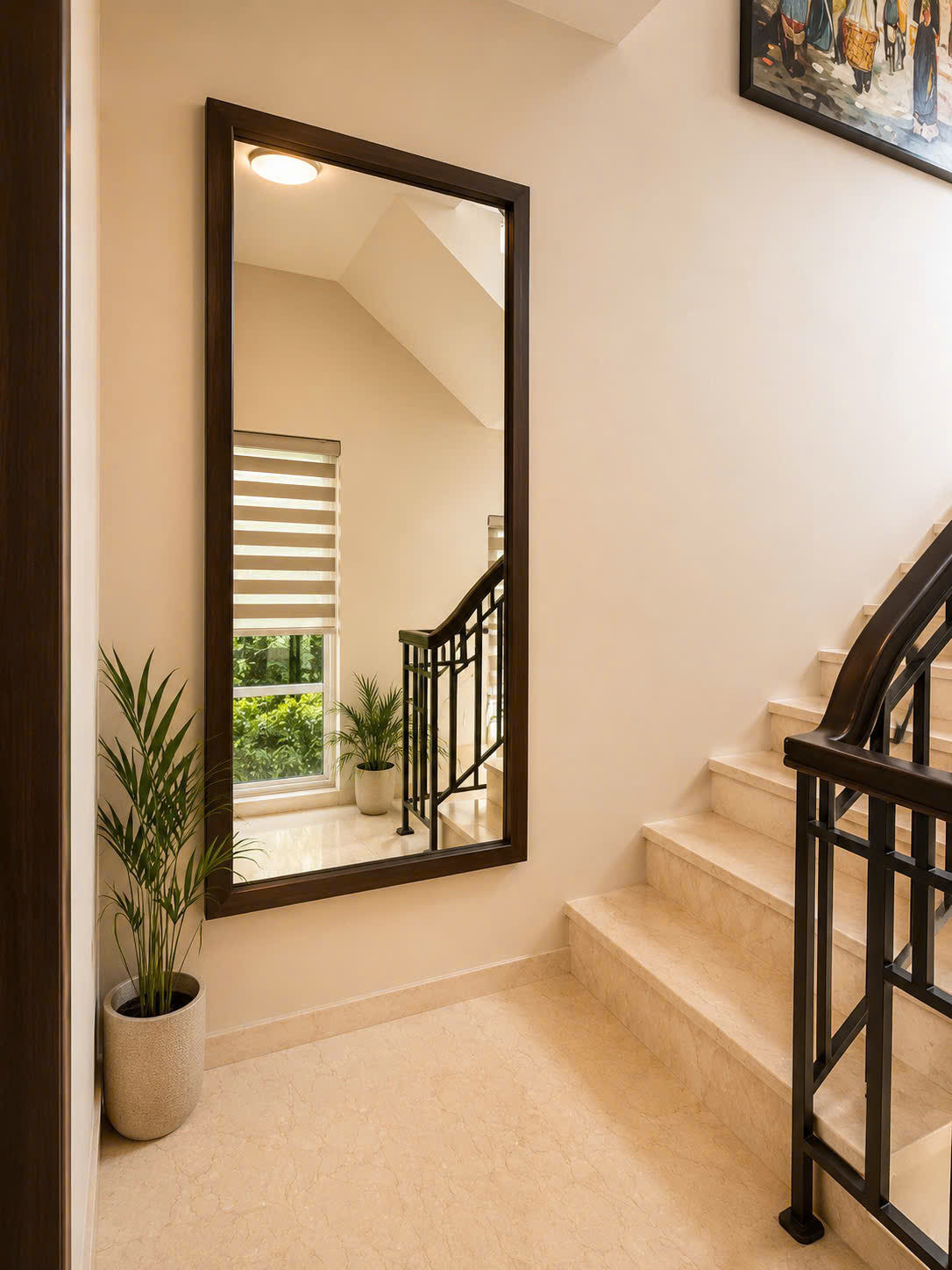 Ocean Access Villa