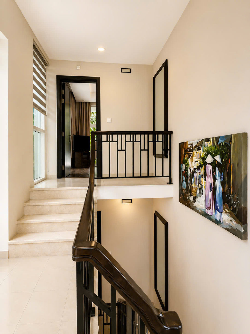 Ocean Access Villa