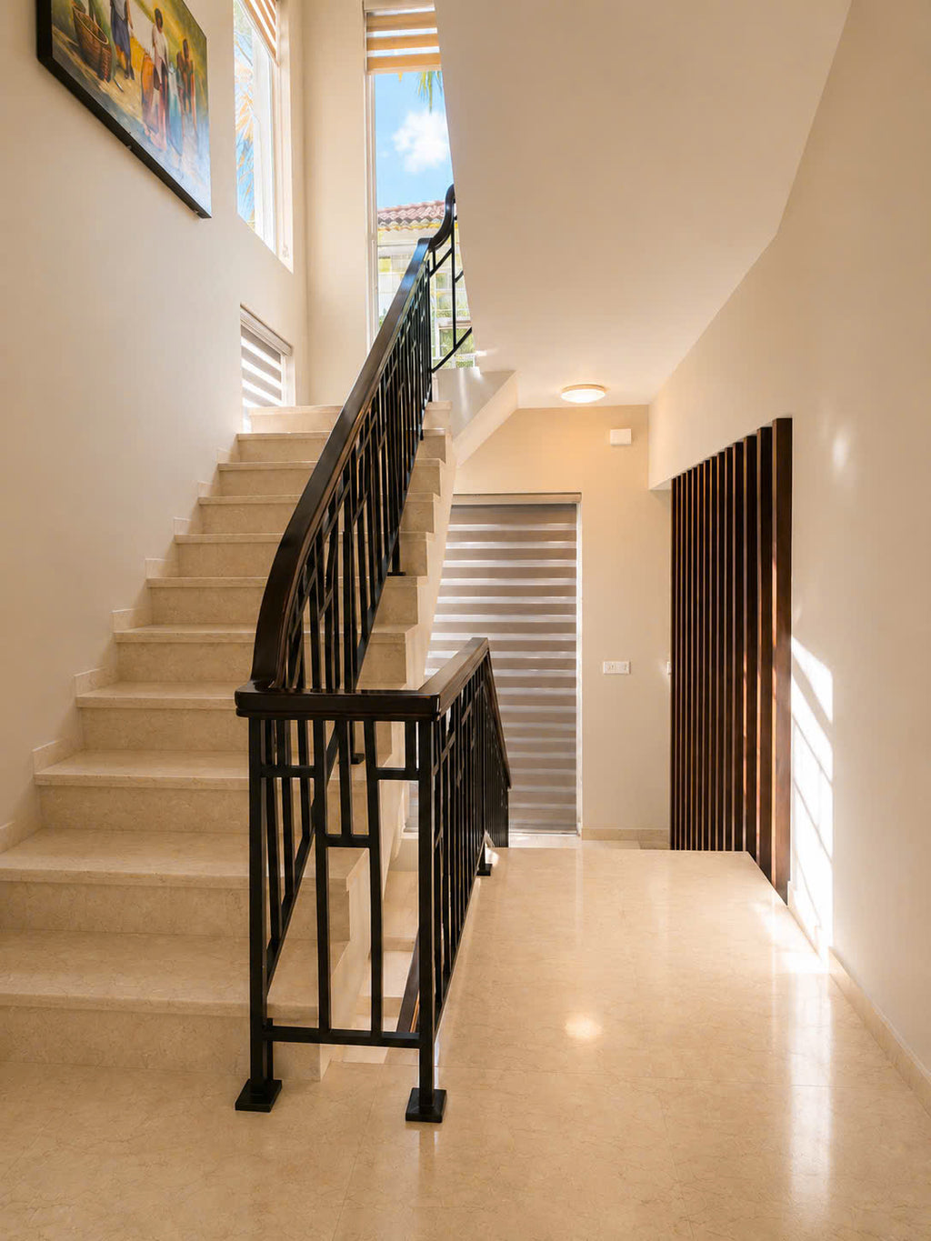 Ocean Access Villa