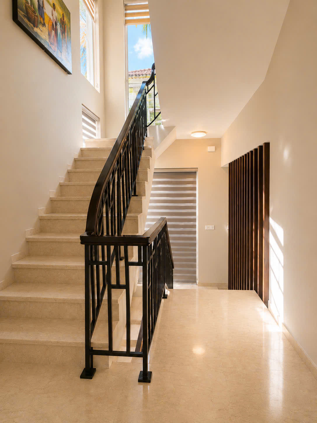 Ocean Access Villa
