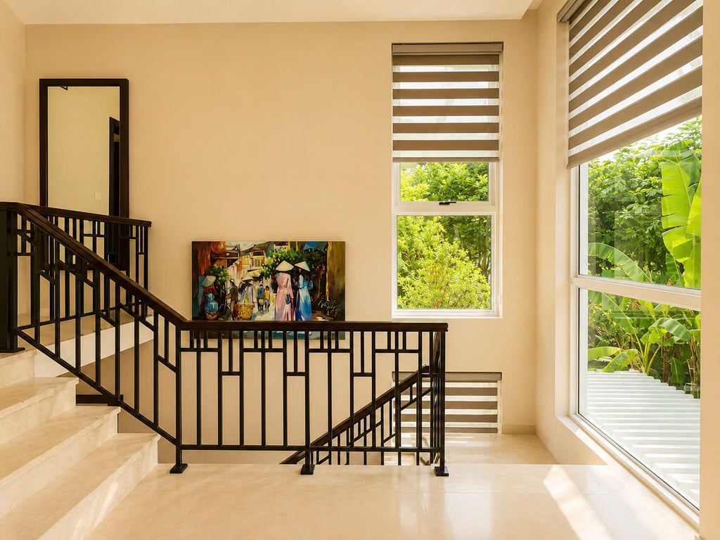 Ocean Access Villa