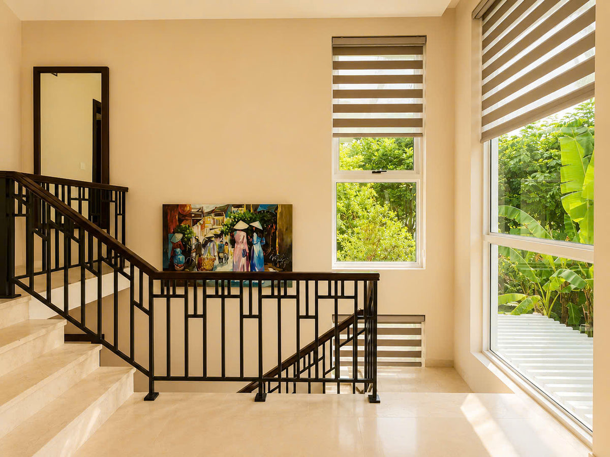 Ocean Access Villa