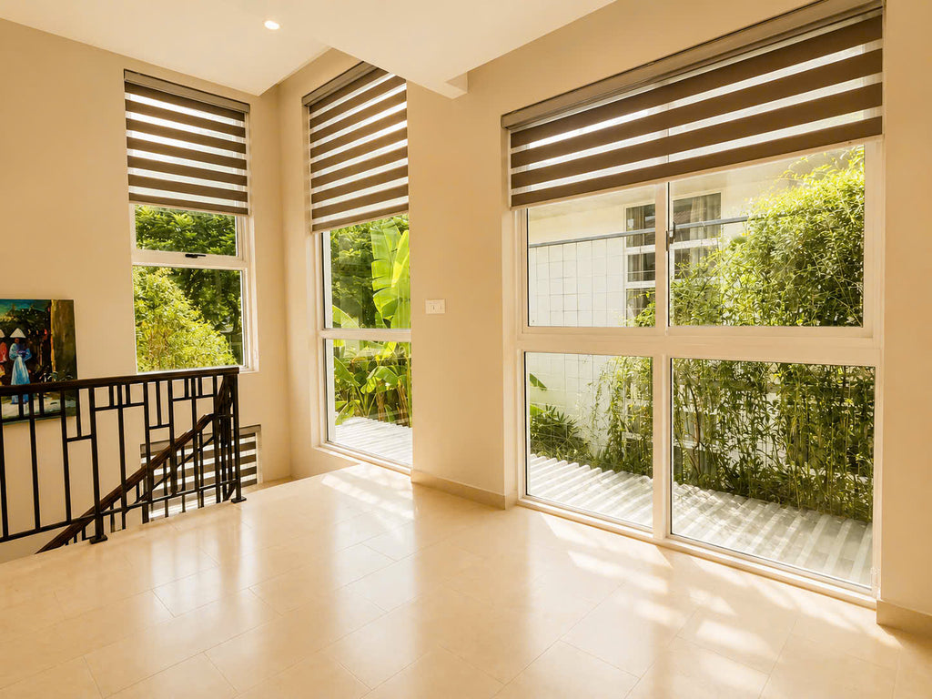 Ocean Access Villa