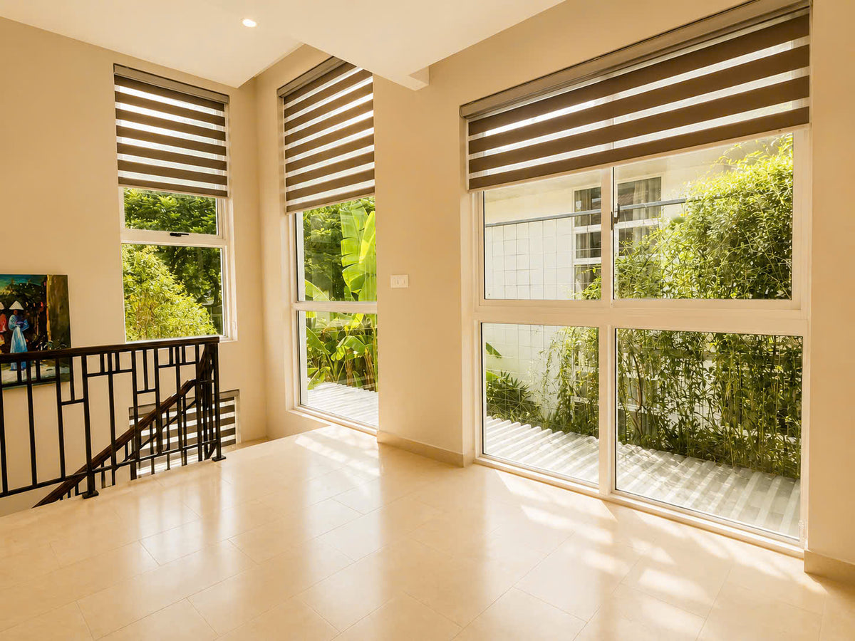 Ocean Access Villa