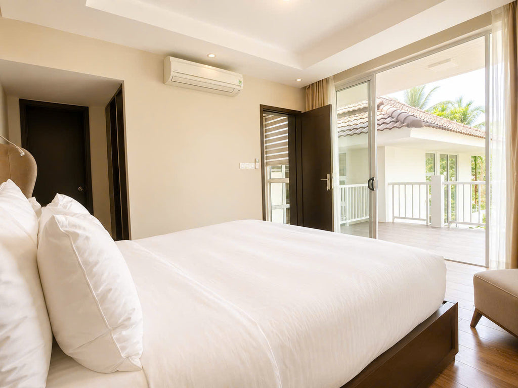 Ocean Access Villa
