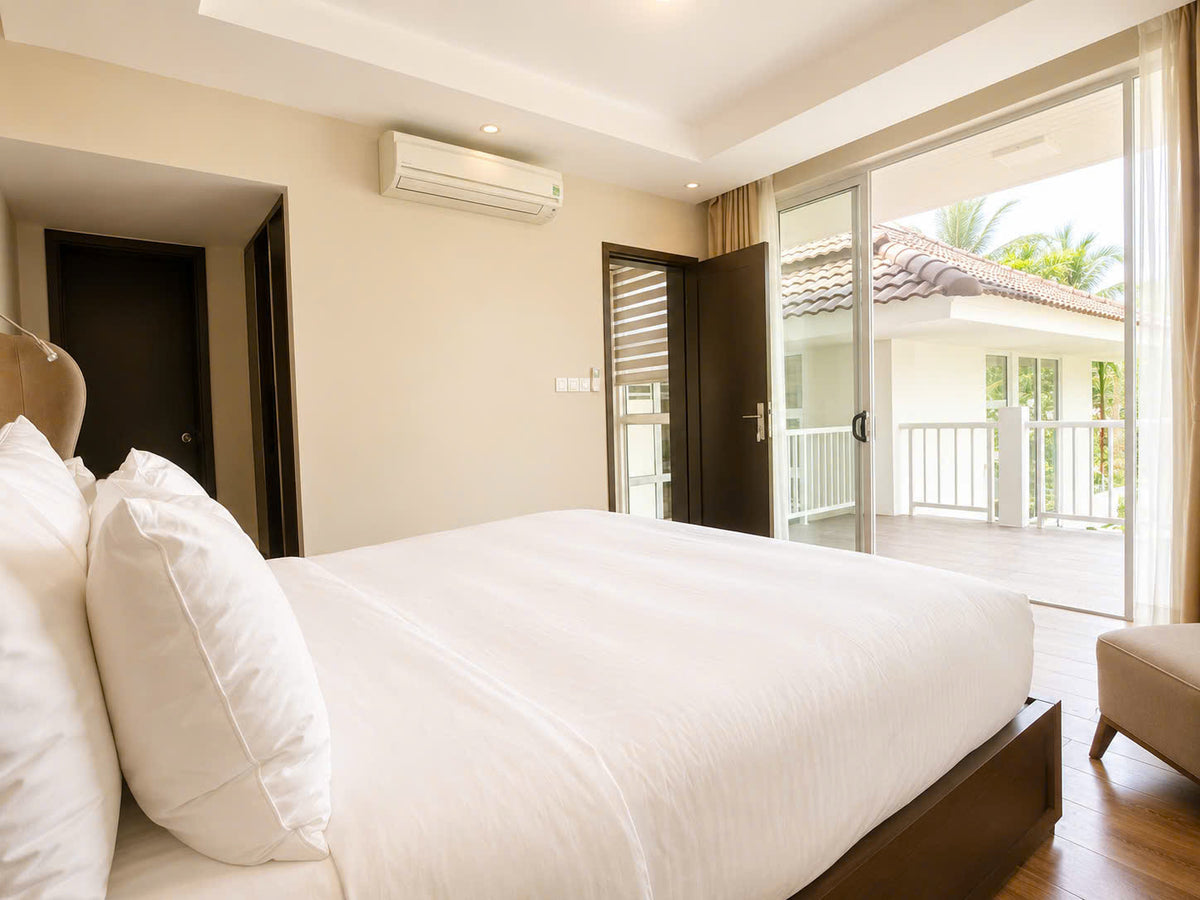 Ocean Access Villa