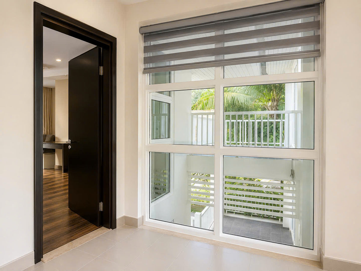 Ocean Access Villa
