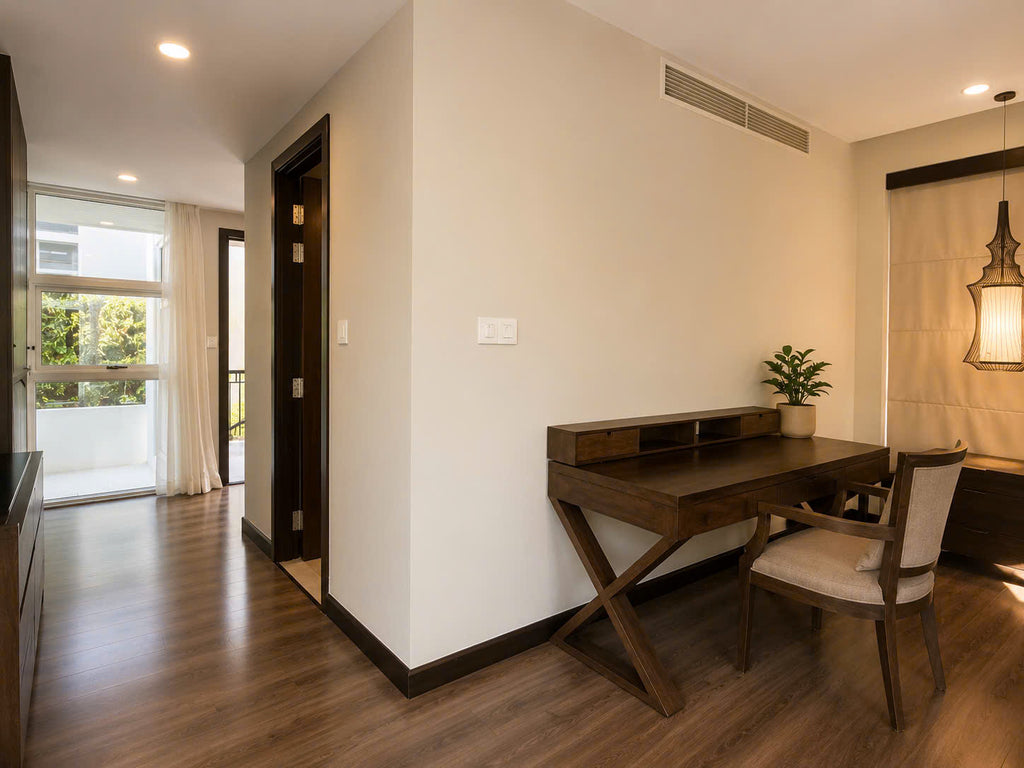 Ocean Access Villa