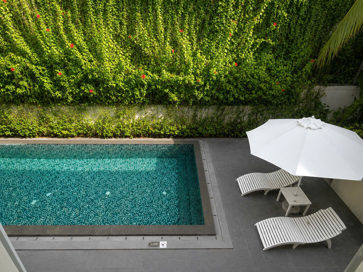 Ocean Access Villa
