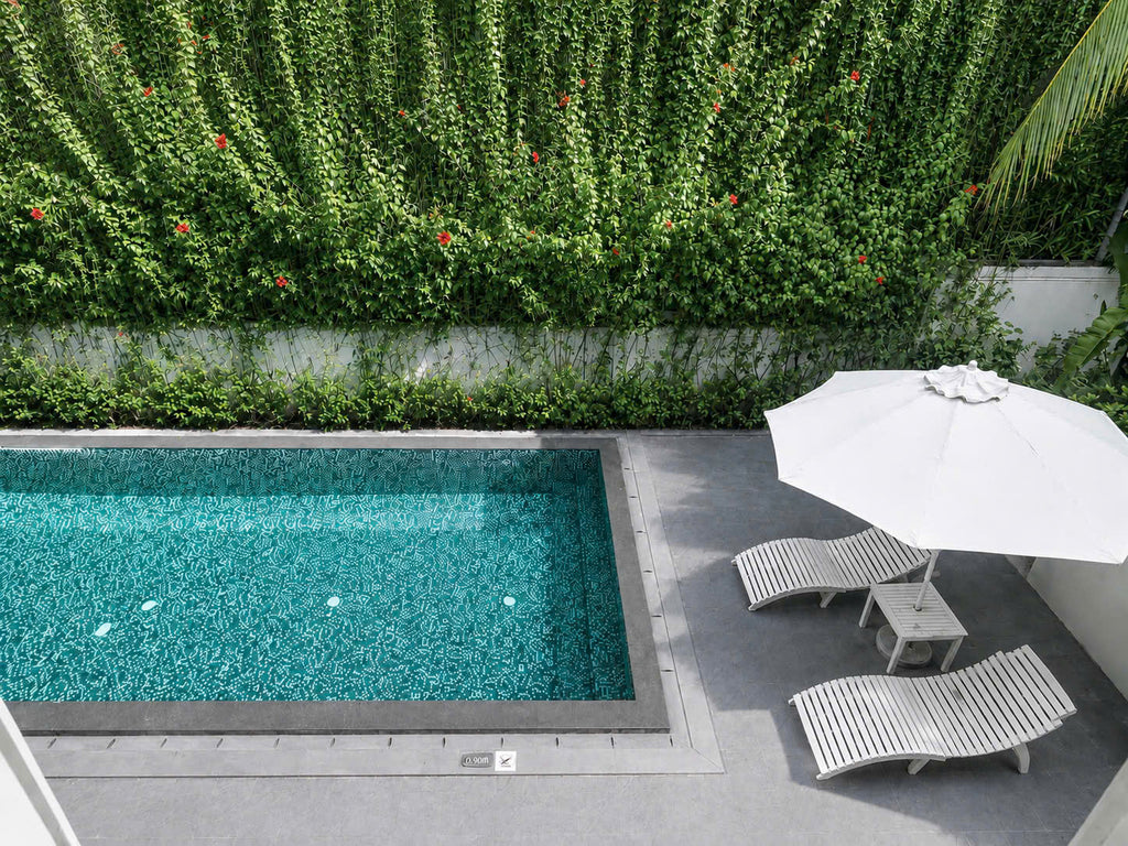 Ocean Access Villa
