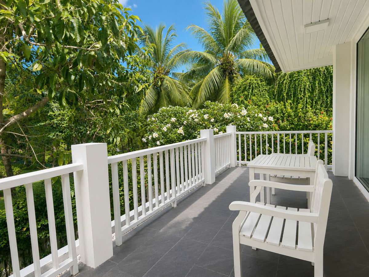 Ocean Access Villa