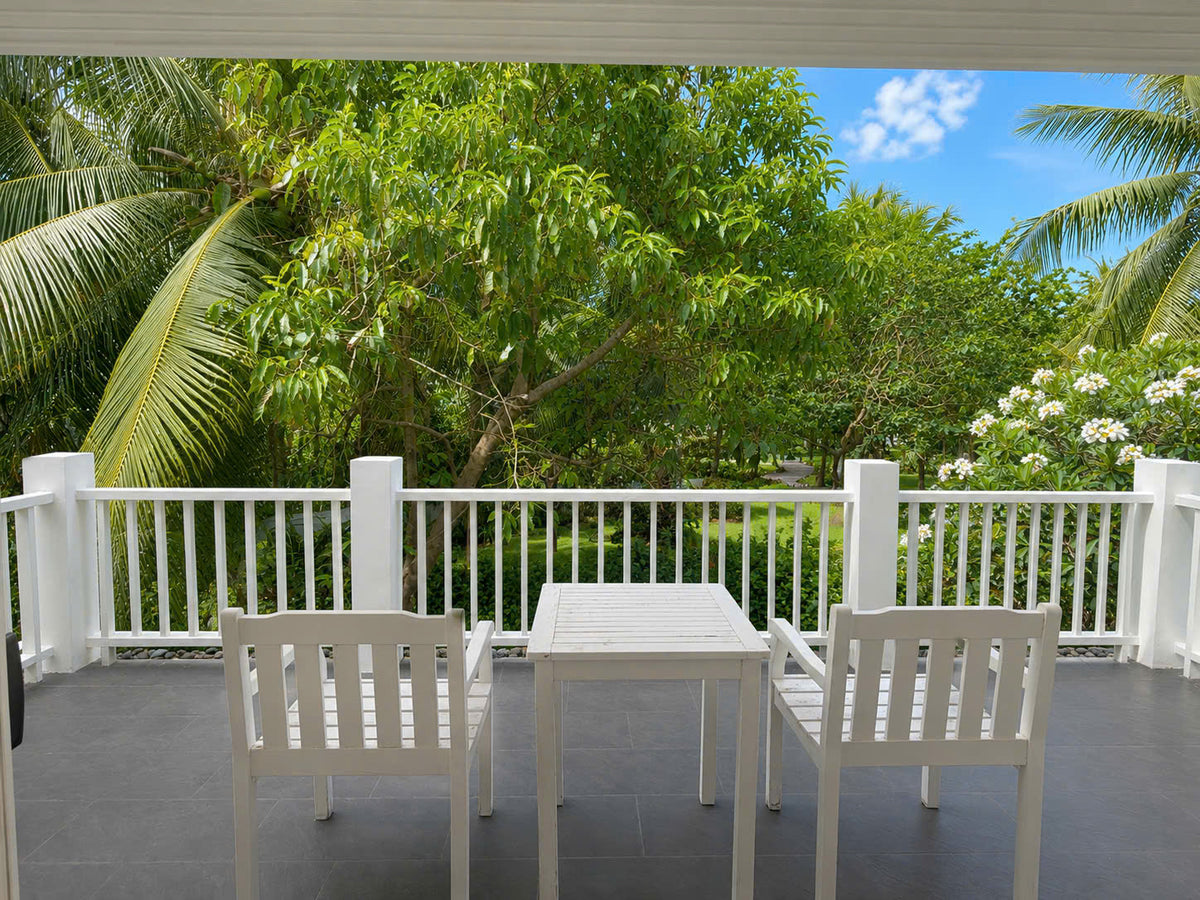 Ocean Access Villa