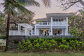 Luxury Beachfront Villa