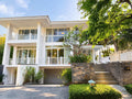 Garden View Villa