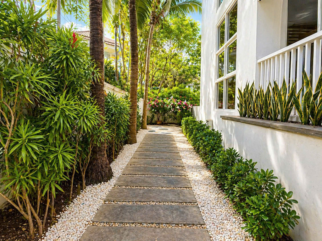 Ocean Access Villa