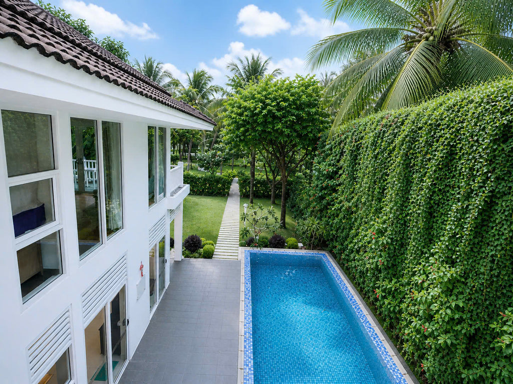 Ocean Access Villa