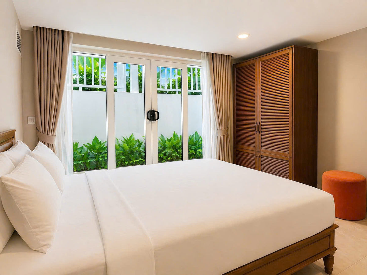 Ocean Access Villa