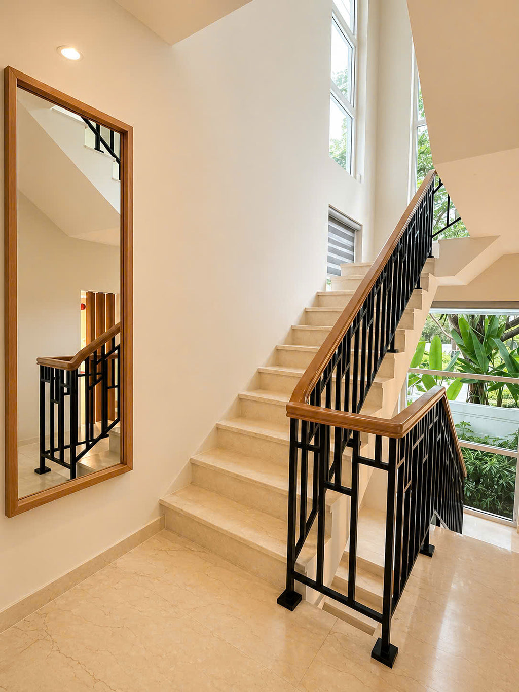 Ocean Access Villa