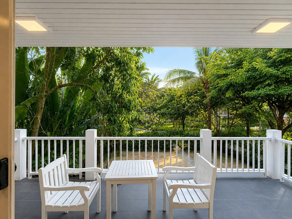 Ocean Access Villa