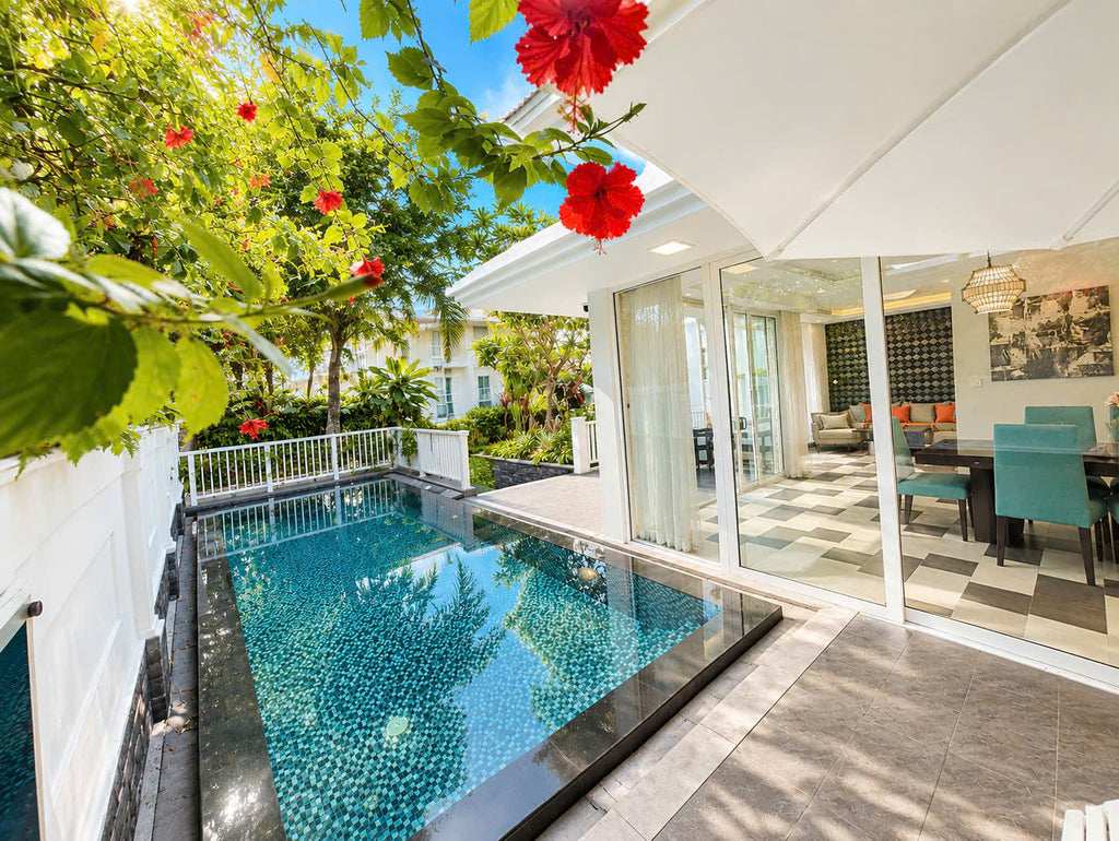 Special 5 bedroom Villa