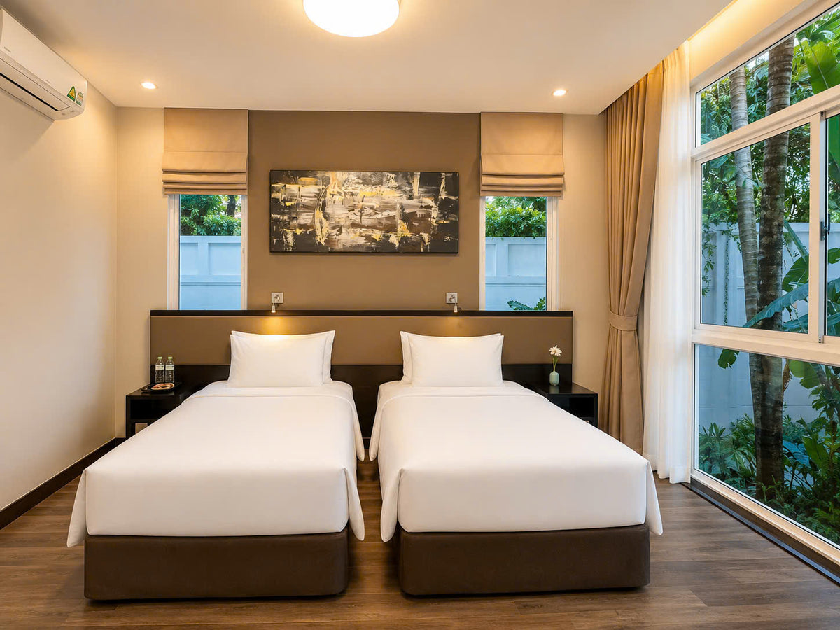 Special 5 bedroom Villa