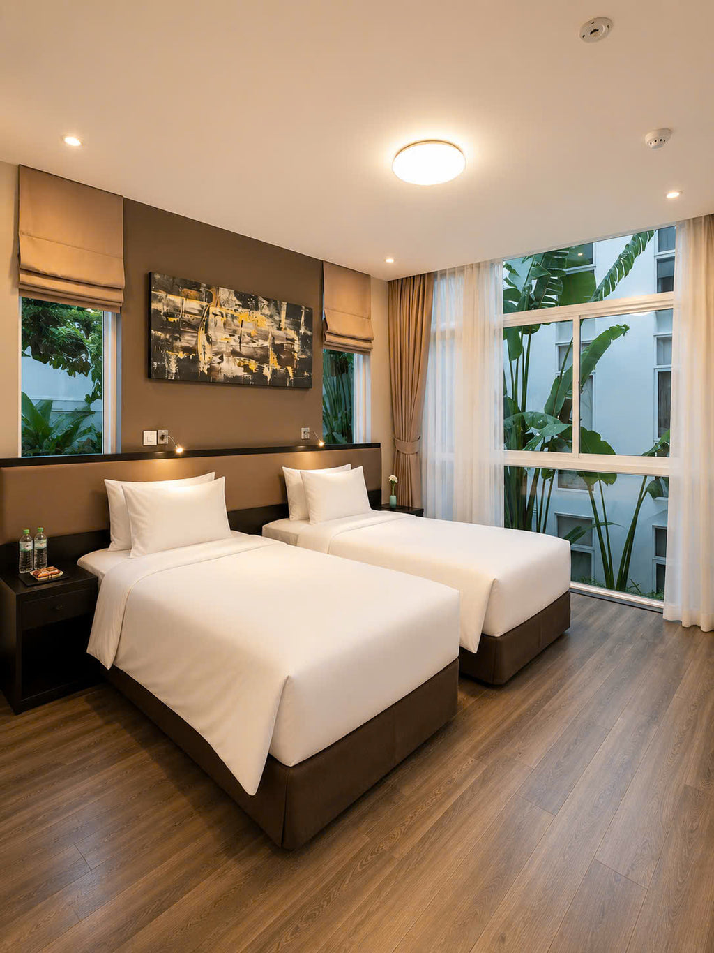 Special 5 bedroom Villa
