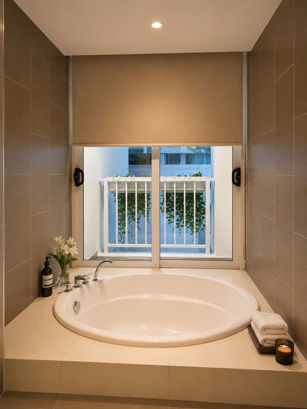 Special 5 bedroom Villa