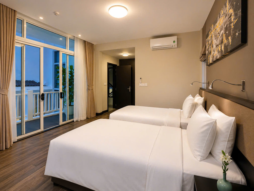 Special 5 bedroom Villa