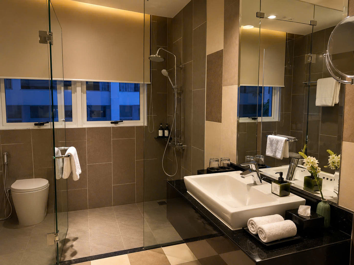 Special 5 bedroom Villa