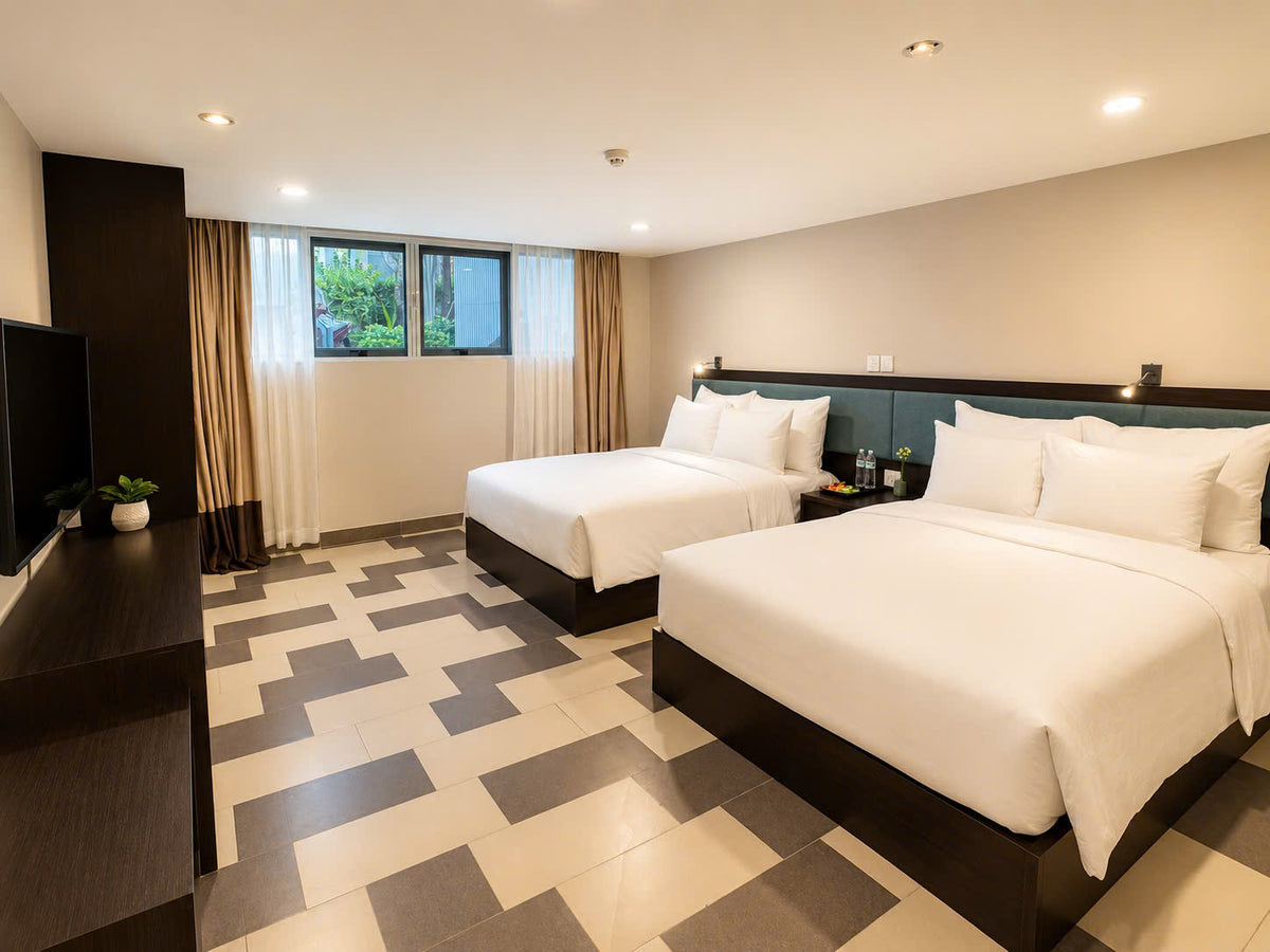 Special 5 bedroom Villa