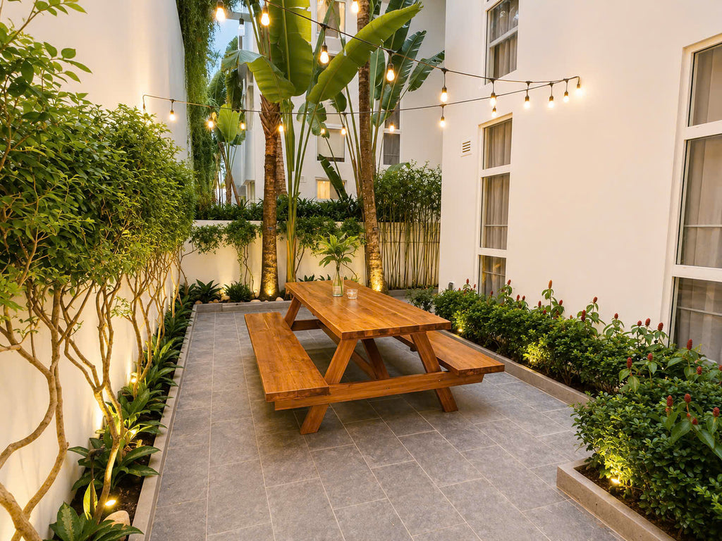 Special 5 bedroom Villa